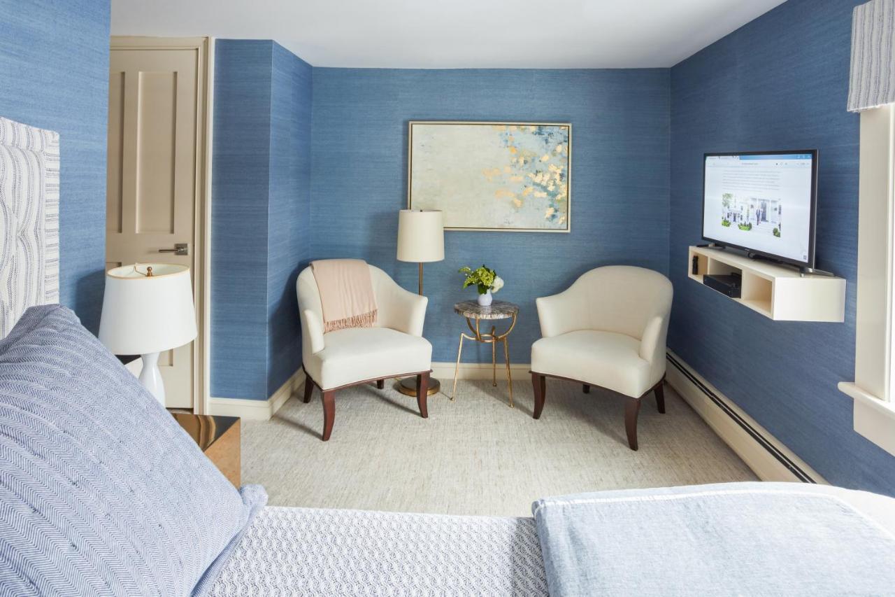 Hotel 33 Main Lenox Esterno foto
